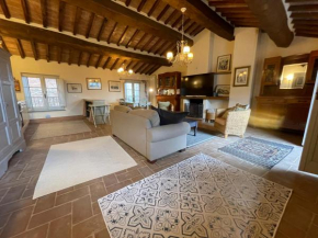 2 King Bed, 2 Full Bathroom Apartment in Umbria - Tuscany Citta Della Pieve
